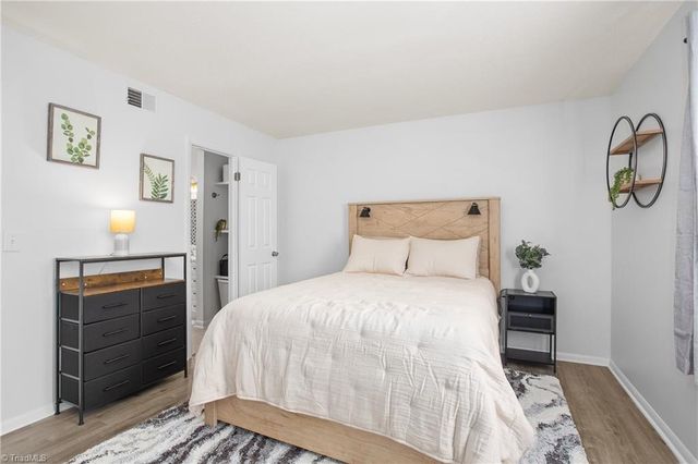 2260 Sunderland Road 82W, Winston-salem, NC 27103