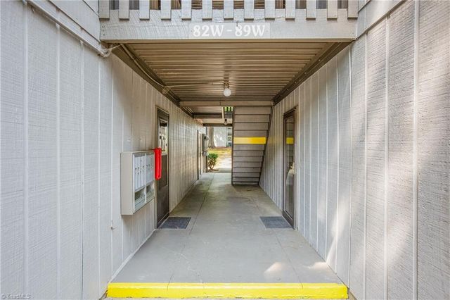 2260 Sunderland Road 82W, Winston-salem, NC 27103