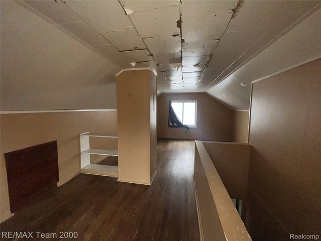 6760 Evergreen Avenue, Detroit, MI 48228