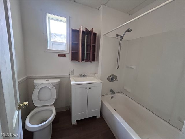 829 Yale Street, Akron, OH 44311