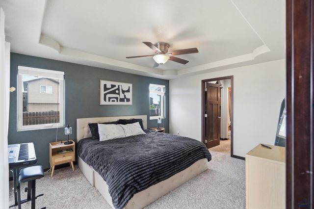 22965 MORNINGLIGHT DR, Rapid City, SD 57703
