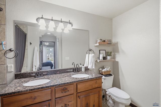 22965 MORNINGLIGHT DR, Rapid City, SD 57703