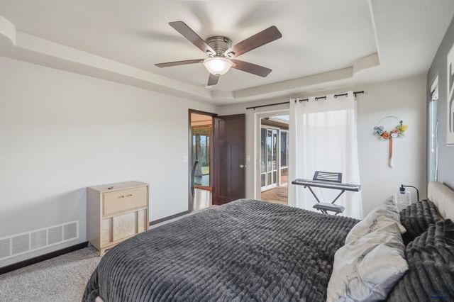 22965 MORNINGLIGHT DR, Rapid City, SD 57703