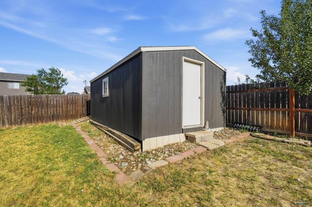 22965 MORNINGLIGHT DR, Rapid City, SD 57703