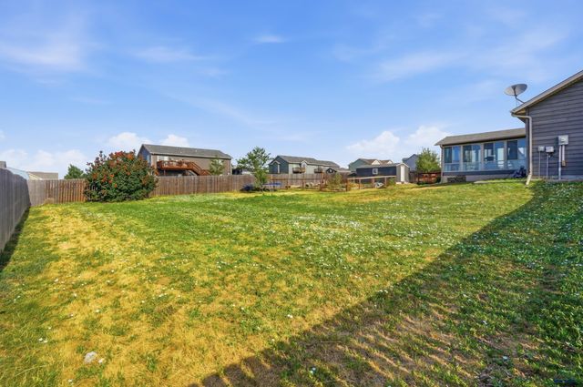 22965 MORNINGLIGHT DR, Rapid City, SD 57703