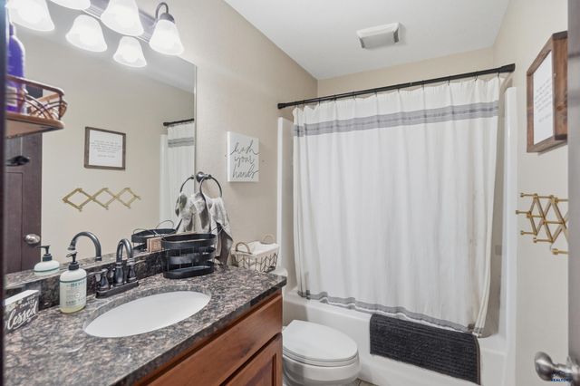 22965 MORNINGLIGHT DR, Rapid City, SD 57703