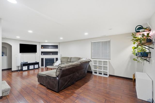 22965 MORNINGLIGHT DR, Rapid City, SD 57703