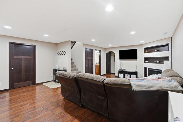 22965 MORNINGLIGHT DR, Rapid City, SD 57703