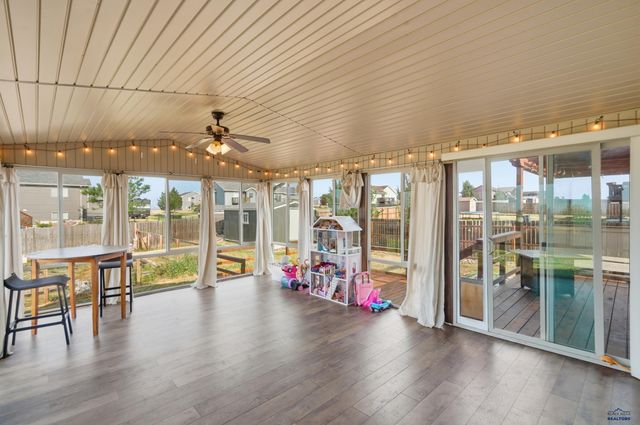 22965 MORNINGLIGHT DR, Rapid City, SD 57703