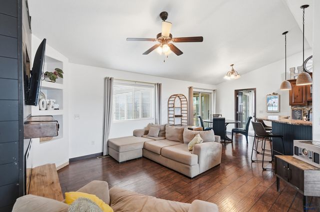 22965 MORNINGLIGHT DR, Rapid City, SD 57703