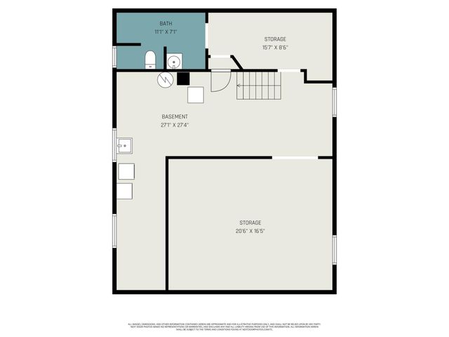 1025 Mahtomedi Avenue, Mahtomedi, MN 55115