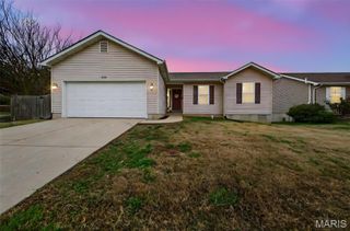 2320 Arkansas Drive, High Ridge, MO 63049