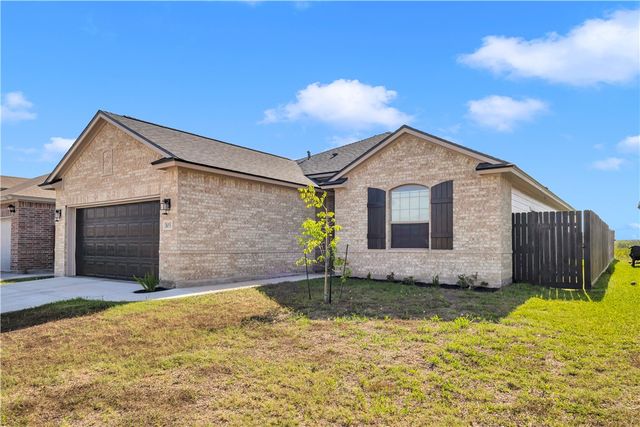 1033 Ocean Breeze, Portland, TX 78374