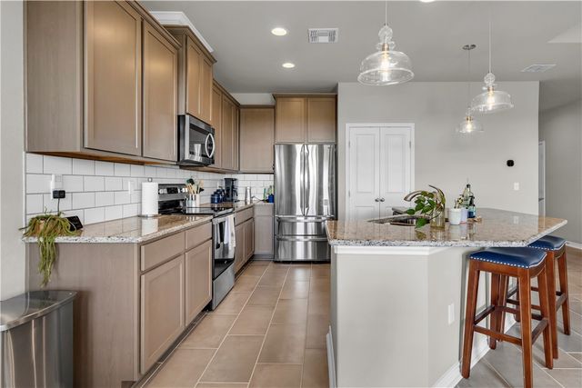 1033 Ocean Breeze, Portland, TX 78374