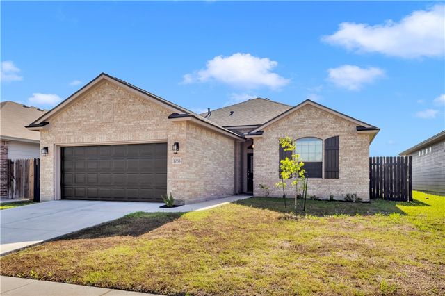 1033 Ocean Breeze, Portland, TX 78374