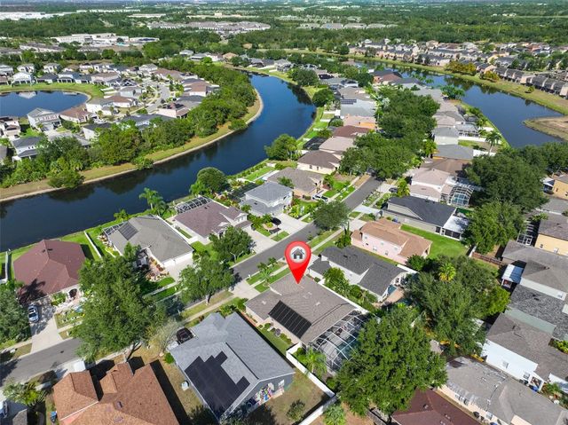 9062 PINEBREEZE DRIVE, Riverview, FL 33578