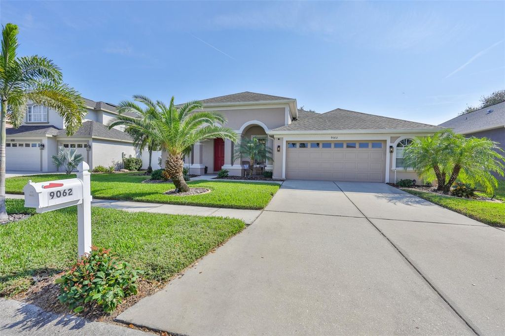 9062 PINEBREEZE DRIVE, Riverview, FL 33578