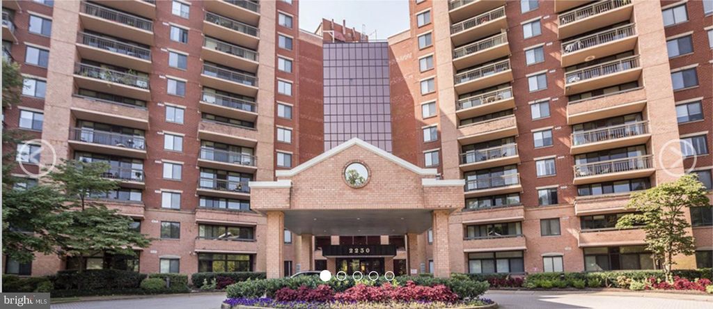 2230 GEORGE C MARSHALL DR #524, Falls Church, VA 22043
