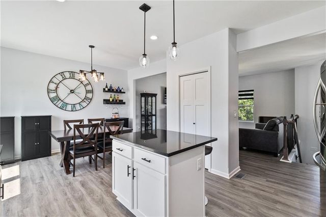 3102 Katy Trail Drive, Harrisonville, MO 64701