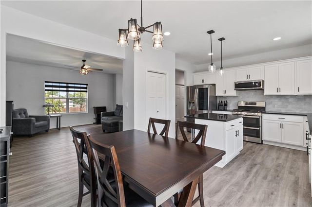 3102 Katy Trail Drive, Harrisonville, MO 64701