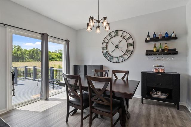 3102 Katy Trail Drive, Harrisonville, MO 64701