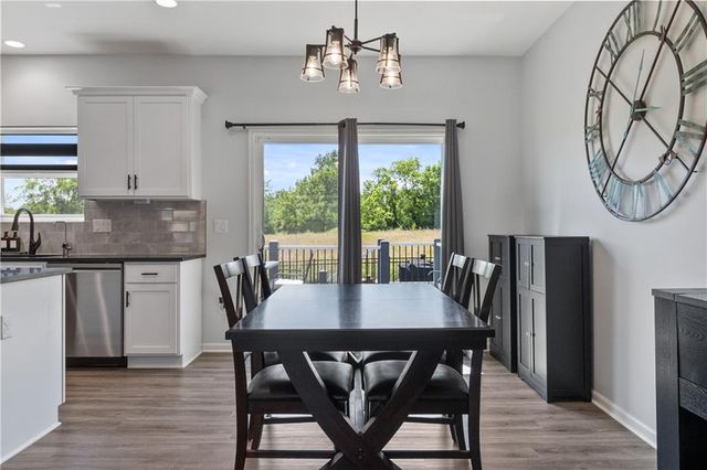 3102 Katy Trail Drive, Harrisonville, MO 64701