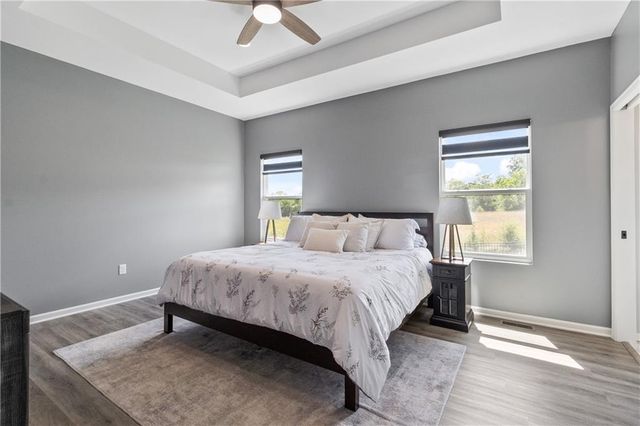 3102 Katy Trail Drive, Harrisonville, MO 64701