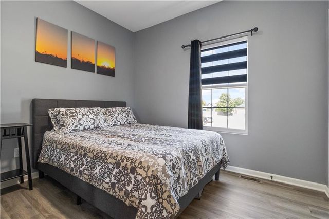 3102 Katy Trail Drive, Harrisonville, MO 64701