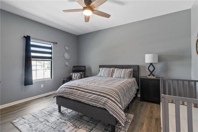 3102 Katy Trail Drive, Harrisonville, MO 64701