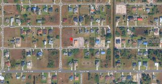 4014 SW 22 Street, Lehigh Acres, FL 33976