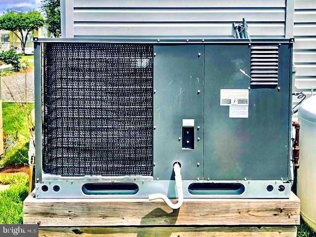 14 DEEP SEA, Berlin, MD 21811