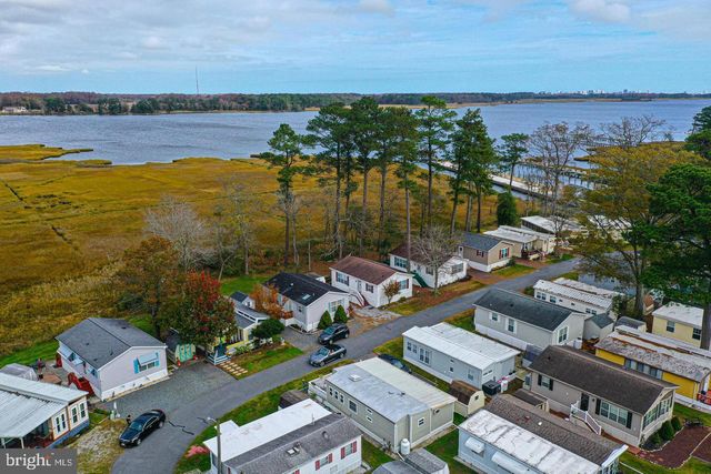 14 DEEP SEA, Berlin, MD 21811