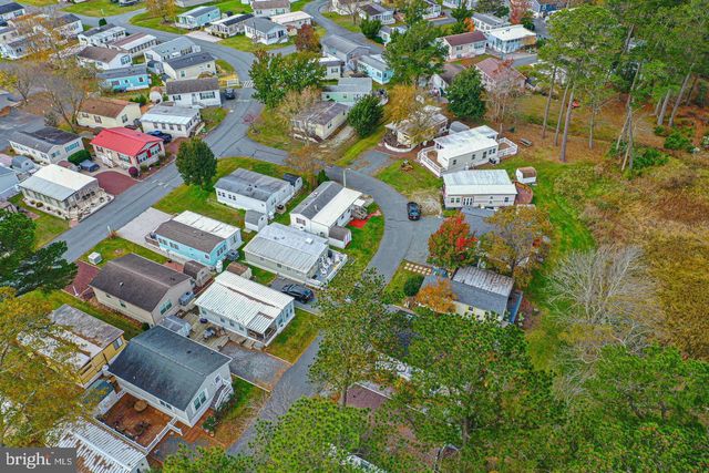 14 DEEP SEA, Berlin, MD 21811