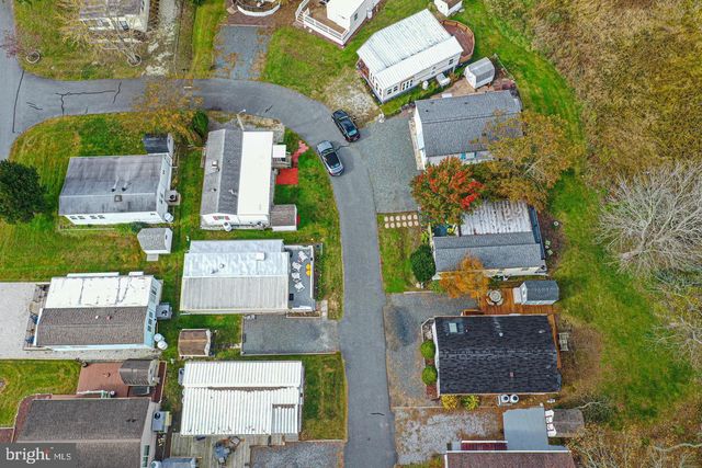 14 DEEP SEA, Berlin, MD 21811