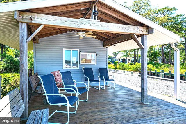 14 DEEP SEA, Berlin, MD 21811