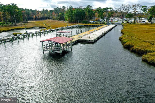 14 DEEP SEA, Berlin, MD 21811