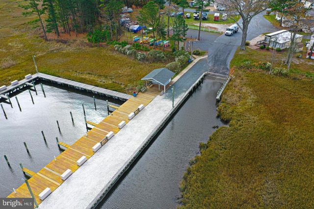 14 DEEP SEA, Berlin, MD 21811