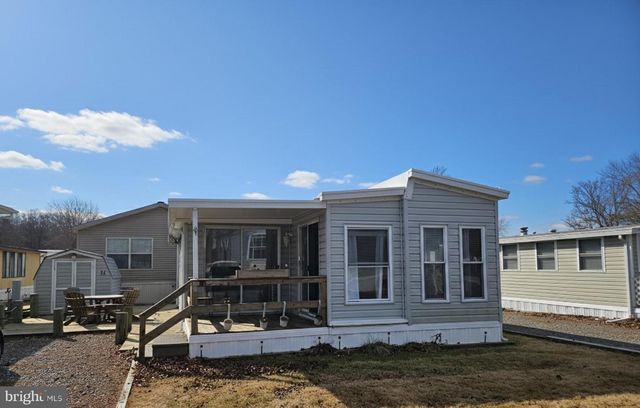 14 DEEP SEA, Berlin, MD 21811