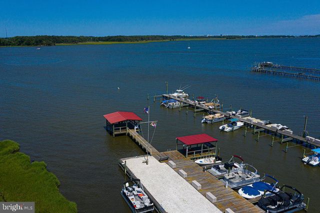 14 DEEP SEA, Berlin, MD 21811