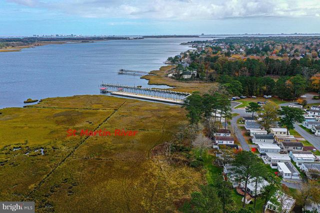 14 DEEP SEA, Berlin, MD 21811