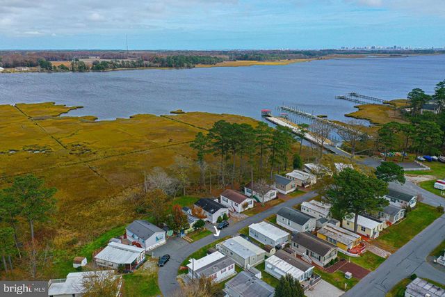 14 DEEP SEA, Berlin, MD 21811