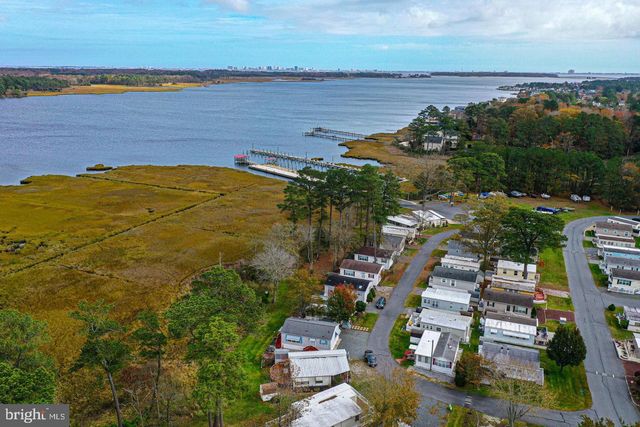 14 DEEP SEA, Berlin, MD 21811