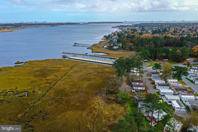 14 DEEP SEA, Berlin, MD 21811