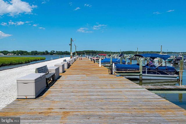 14 DEEP SEA, Berlin, MD 21811