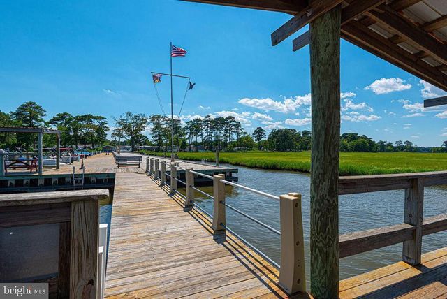 14 DEEP SEA, Berlin, MD 21811