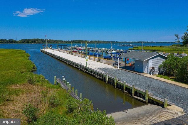 14 DEEP SEA, Berlin, MD 21811