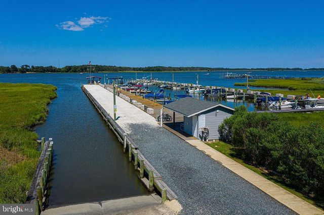 14 DEEP SEA, Berlin, MD 21811