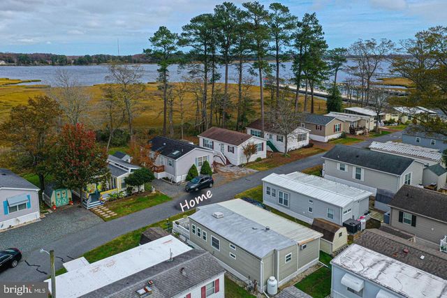 14 DEEP SEA, Berlin, MD 21811