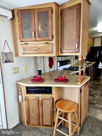 14 DEEP SEA, Berlin, MD 21811