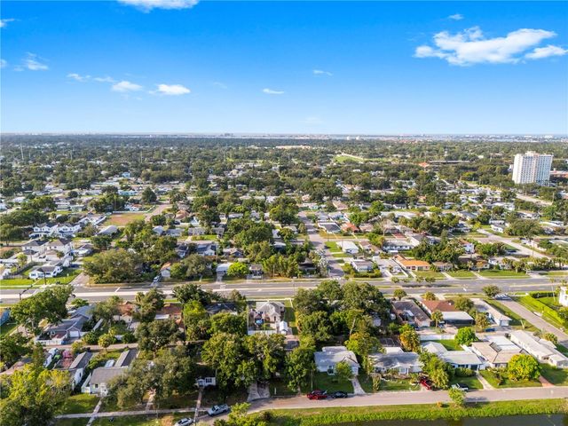 5532 6TH AVENUE N, St Petersburg, FL 33710